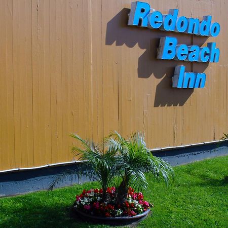 גרדנה Redondo Beach Inn-Lax (Adults Only) מראה חיצוני תמונה