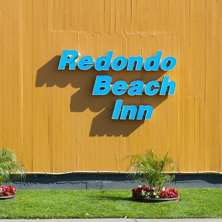 גרדנה Redondo Beach Inn-Lax (Adults Only) מראה חיצוני תמונה