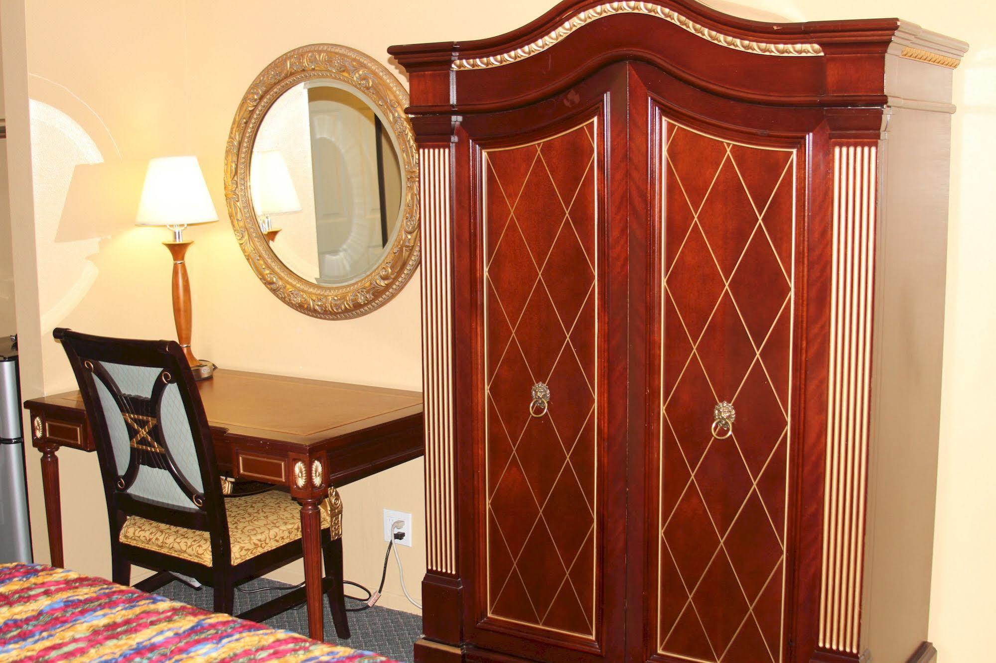 גרדנה Redondo Beach Inn-Lax (Adults Only) מראה חיצוני תמונה