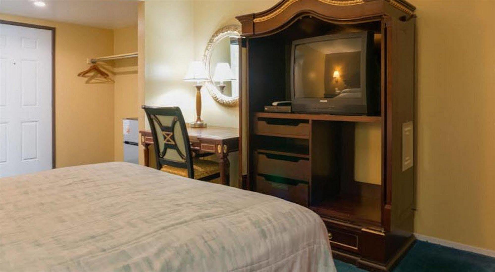 גרדנה Redondo Beach Inn-Lax (Adults Only) מראה חיצוני תמונה